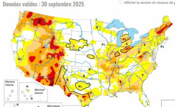 La quotidienne des marchés au 3 Octobre 2025