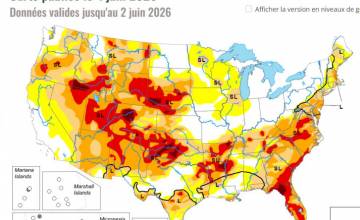 La quotidienne des marchés au 05 Juin 2026