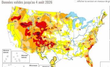 La quotidienne des marchés au 07 Août 2026