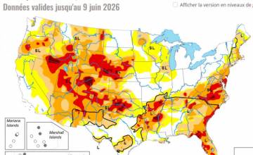 La quotidienne des marchés au 12 Juin 2026