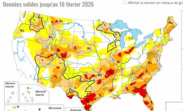 La quotidienne des marchés au 13 Février 2026