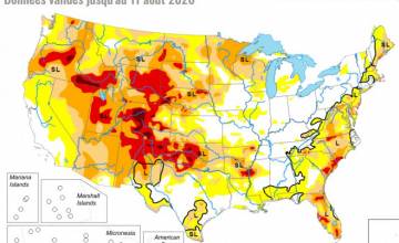 La quotidienne des marchés au 14 Août 2026