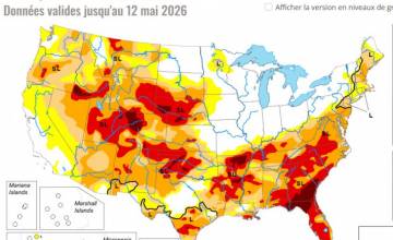 La quotidienne des marchés au 15 Mai 2026