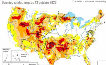 La quotidienne des marchés au 16 Octobre 2026