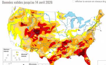 La quotidienne des marchés au 17 Avril 2026
