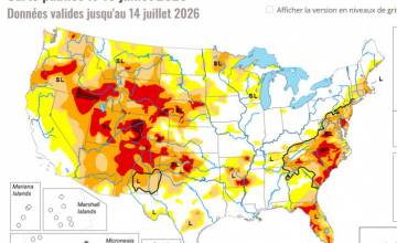 La quotidienne des marchés au 17 Juillet 2026