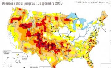 La quotidienne des marchés au 18 Septembre 2026