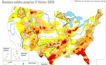 La quotidienne des marchés au 20 Février 2026