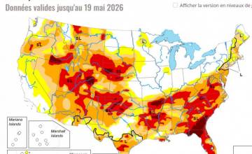 La quotidienne des marchés au 22 Mai 2026