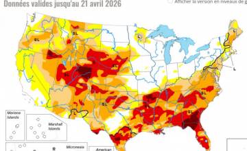 La quotidienne des marchés au 24 Avril 2026