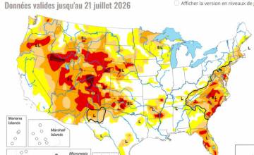 La quotidienne des marchés au 24 Juillet 2026