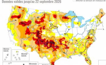 La quotidienne des marchés au 25 Septembre 2026