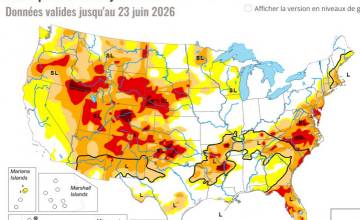 La quotidienne des marchés au 26 Juin 2026