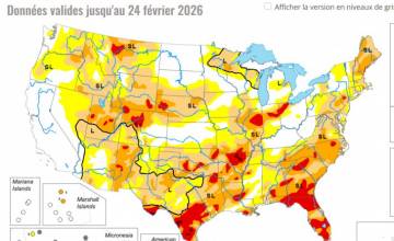 La quotidienne des marchés au 27 Février 2026
