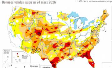 La quotidienne des marchés au 27 Mars 2026