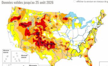 La quotidienne des marchés au 28 Août 2026
