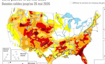 La quotidienne des marchés au 29 Mai 2026