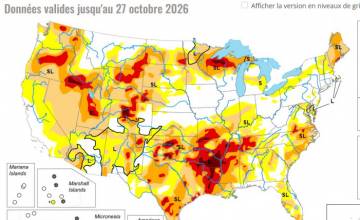 La quotidienne des marchés au 30 Octobre 2026