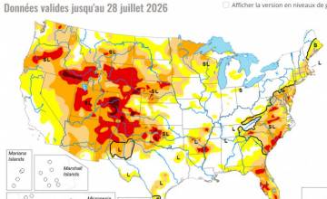 La quotidienne des marchés au 31 Juillet 2026